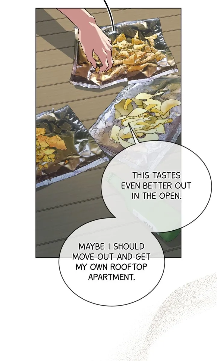 Baby, Light My Fire Chapter 36 page 62 - 
