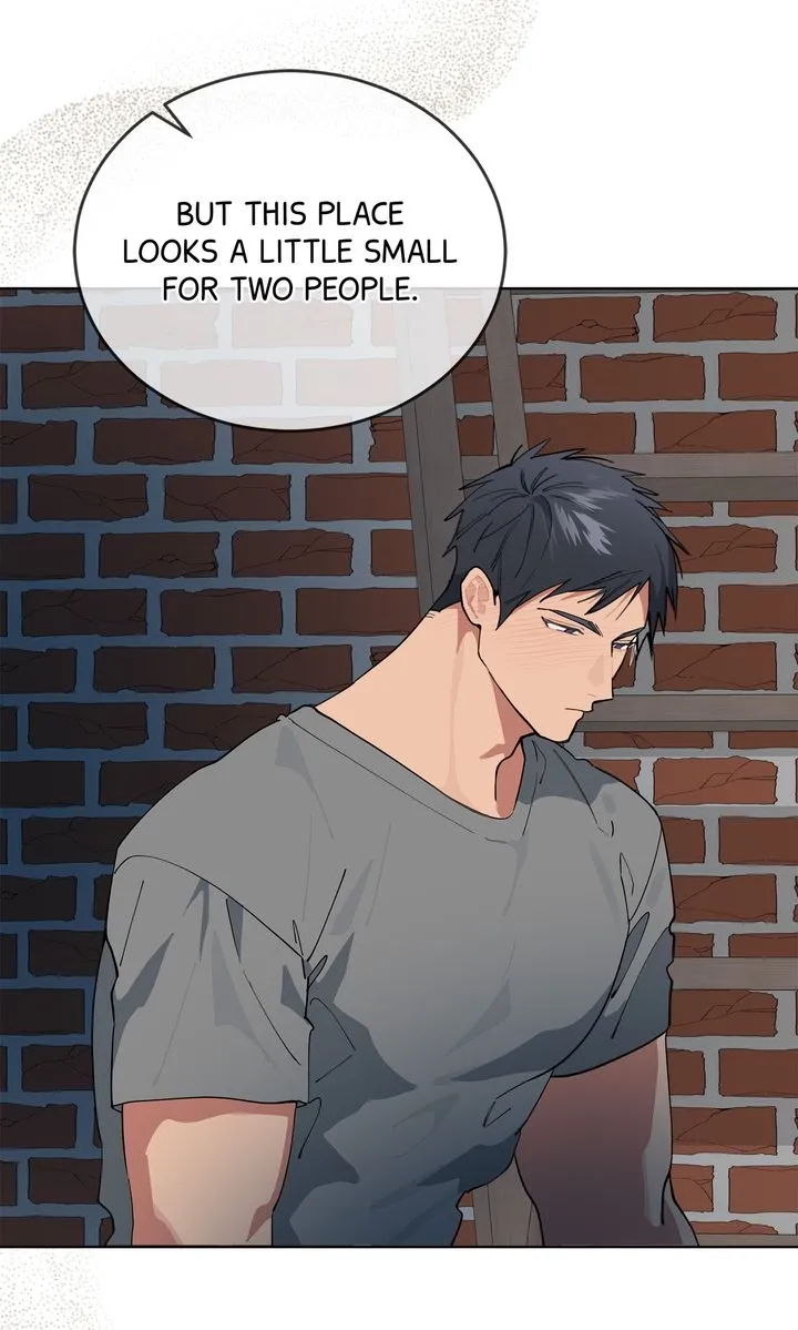 Baby, Light My Fire Chapter 36 page 63 - 