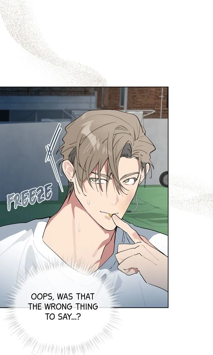 Baby, Light My Fire Chapter 36 page 64 - 