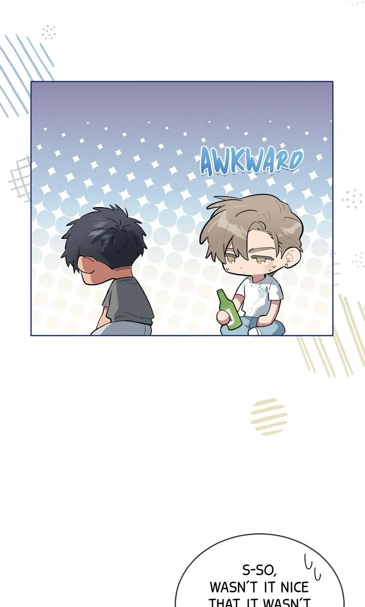 Baby, Light My Fire Chapter 36 page 66 - 
