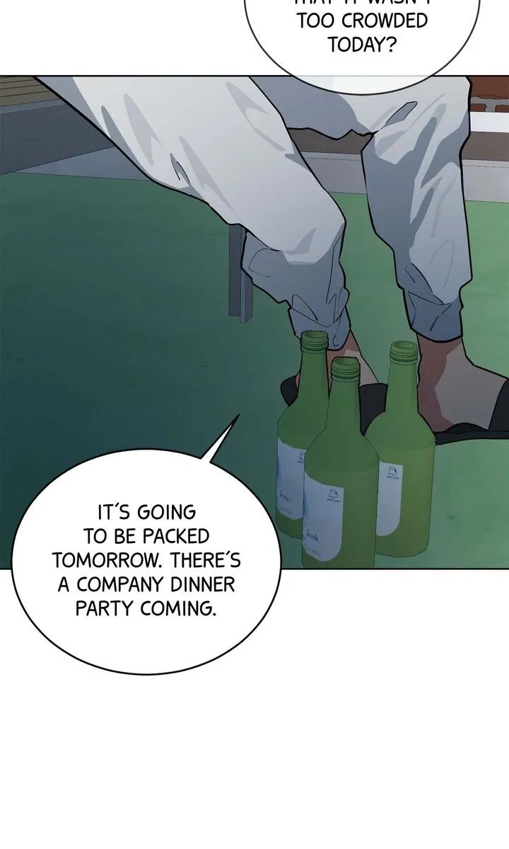 Baby, Light My Fire Chapter 36 page 67 - 