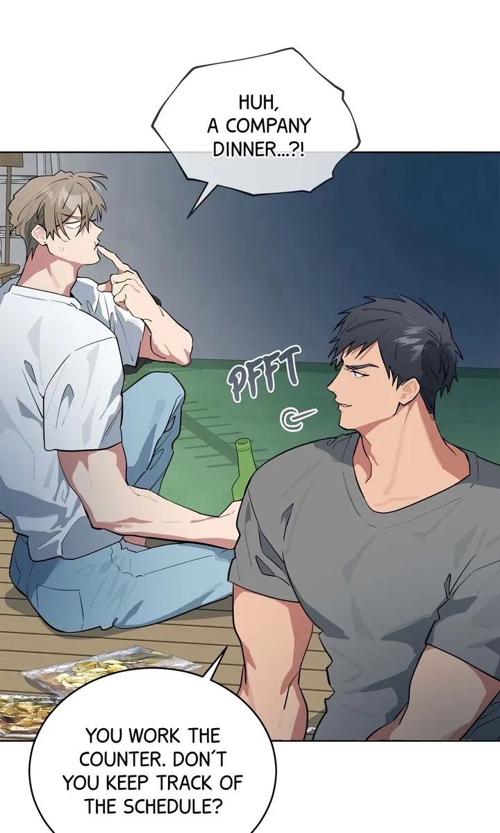 Baby, Light My Fire Chapter 36 page 68 - 