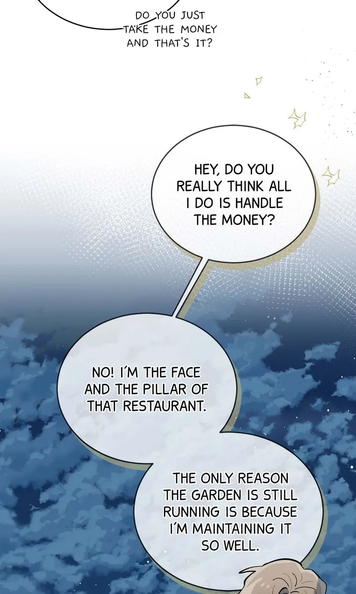 Baby, Light My Fire Chapter 36 page 69 - 