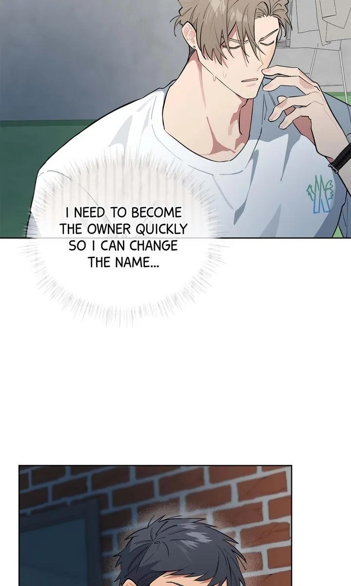 Baby, Light My Fire Chapter 36 page 71 - 