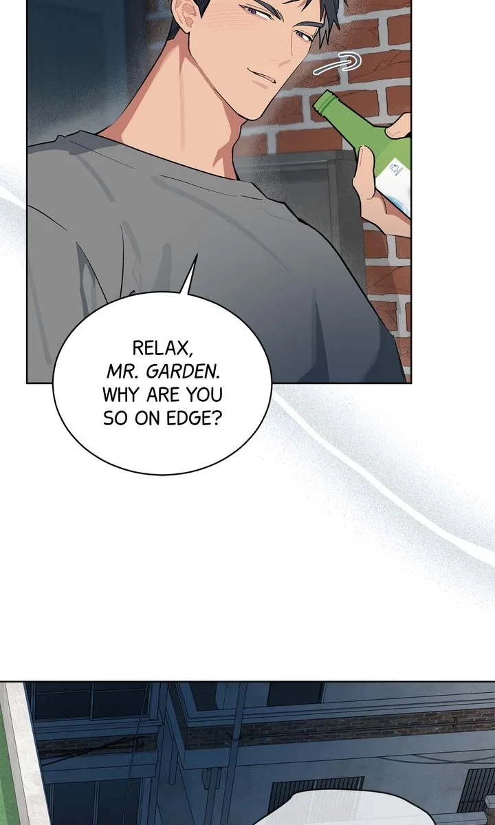 Baby, Light My Fire Chapter 36 page 72 - 