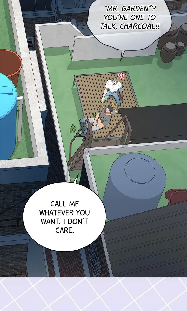 Baby, Light My Fire Chapter 36 page 73 - 