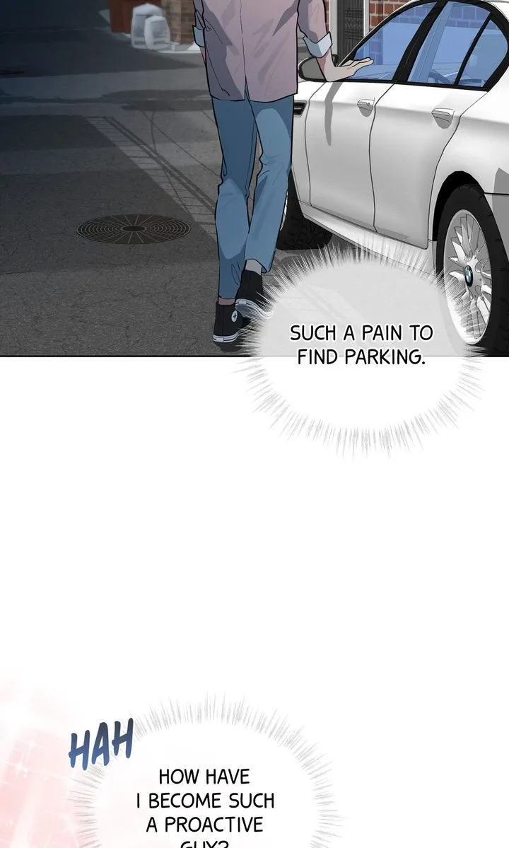 Baby, Light My Fire Chapter 36 page 9 - 