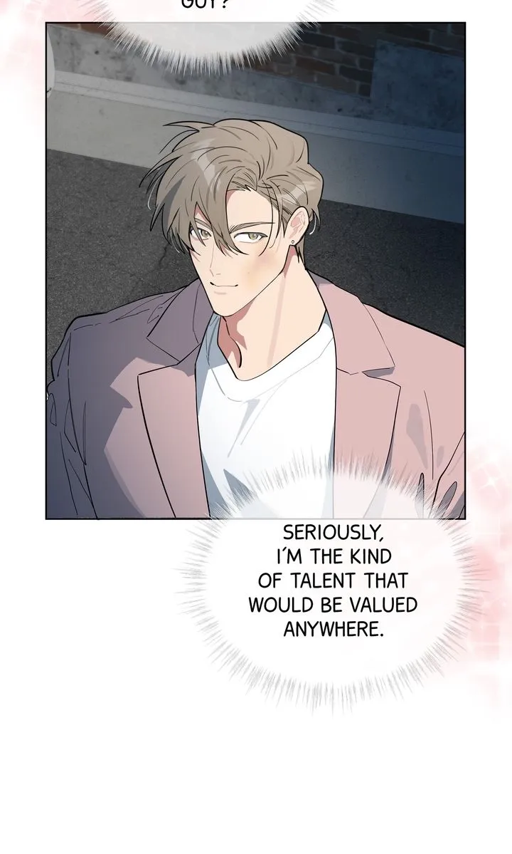 Baby, Light My Fire Chapter 36 page 10 - 