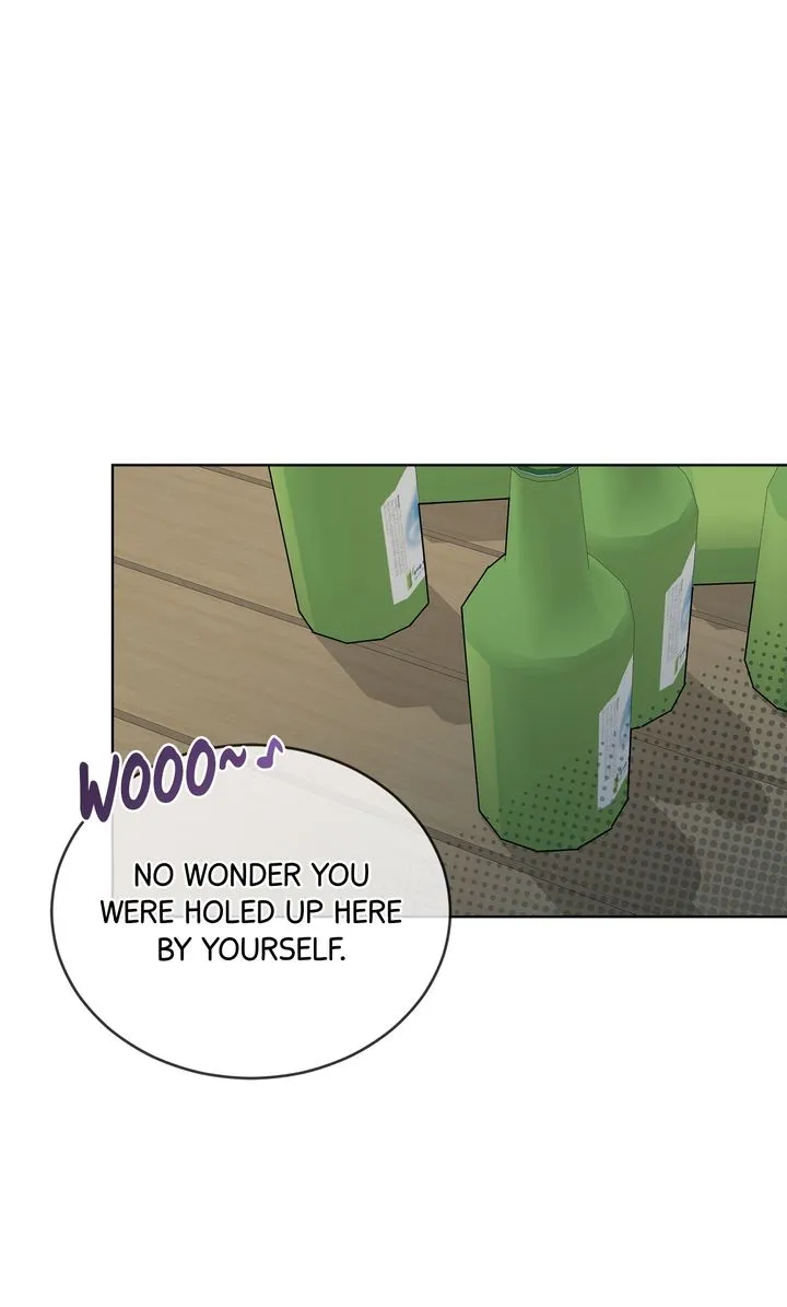 Baby, Light My Fire Chapter 37 page 1 - 