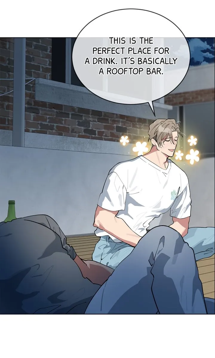 Baby, Light My Fire Chapter 37 page 2 - 