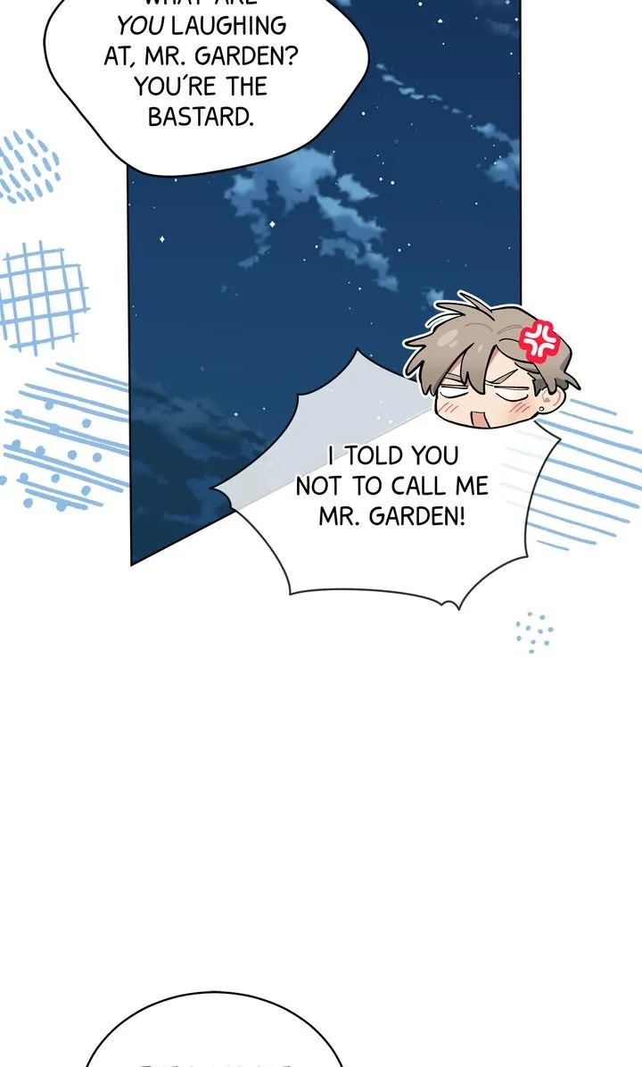 Baby, Light My Fire Chapter 37 page 13 - 