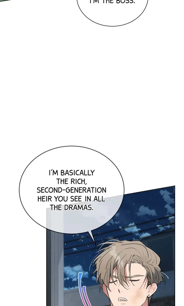 Baby, Light My Fire Chapter 37 page 15 - 