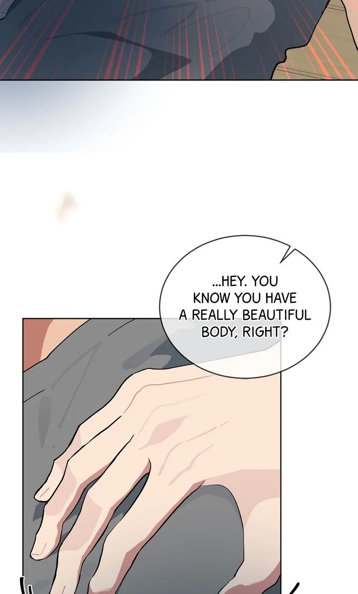 Baby, Light My Fire Chapter 37 page 20 - 
