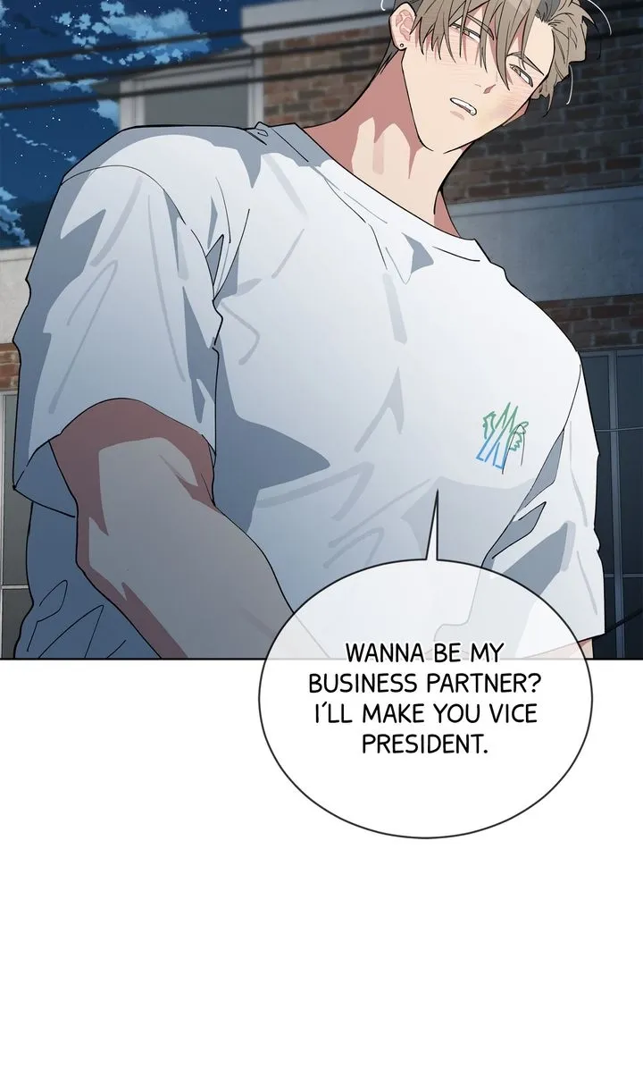 Baby, Light My Fire Chapter 37 page 22 - 