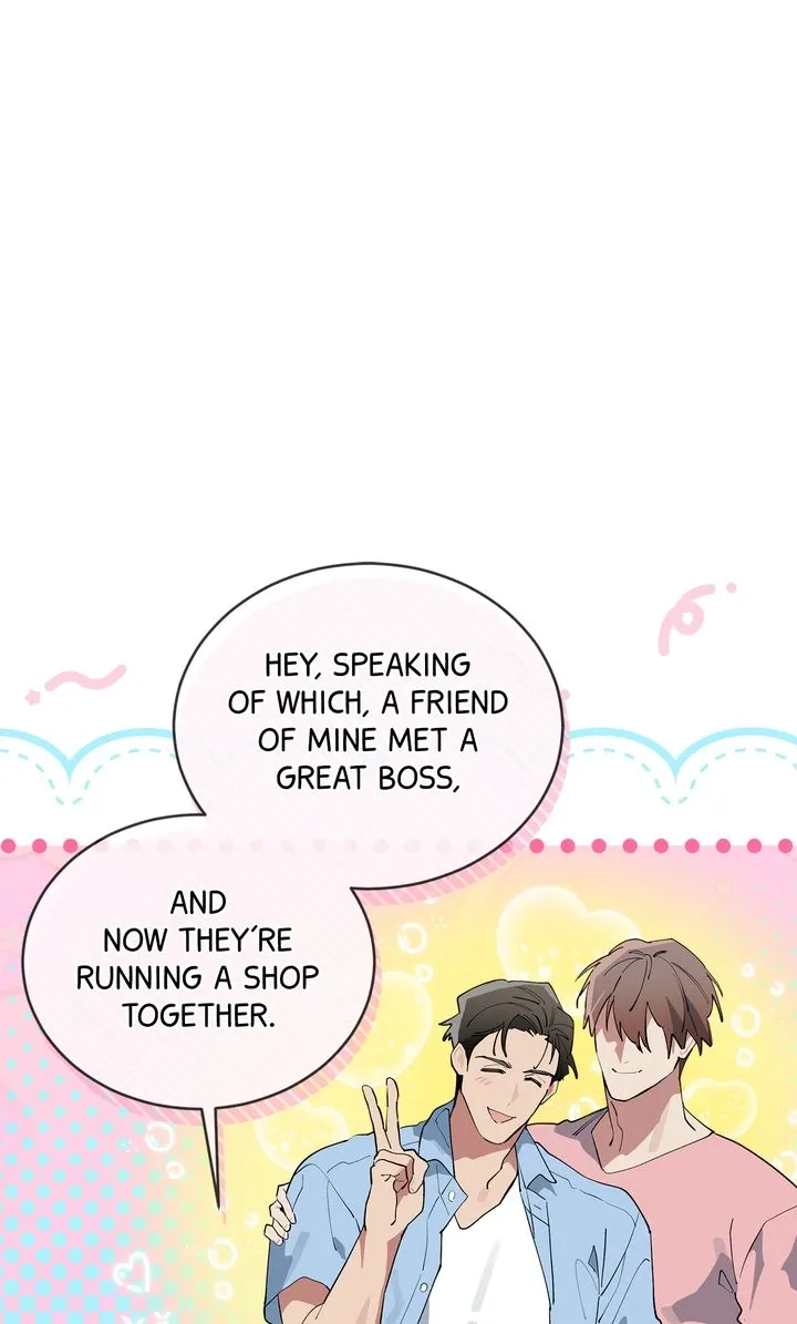 Baby, Light My Fire Chapter 37 page 26 - 