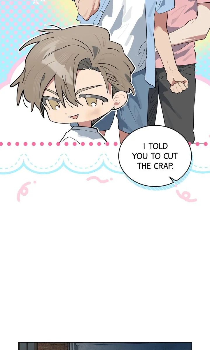 Baby, Light My Fire Chapter 37 page 27 - 