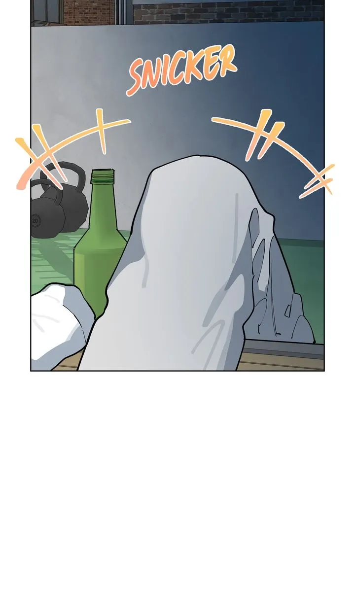 Baby, Light My Fire Chapter 37 page 28 - 