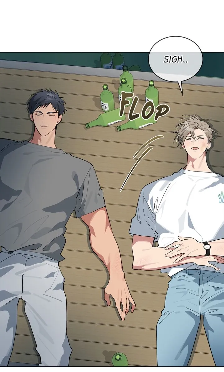 Baby, Light My Fire Chapter 37 page 29 - 