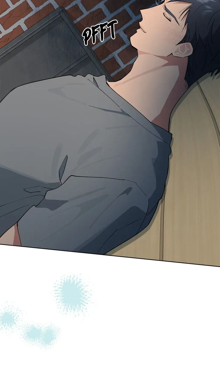 Baby, Light My Fire Chapter 37 page 32 - 