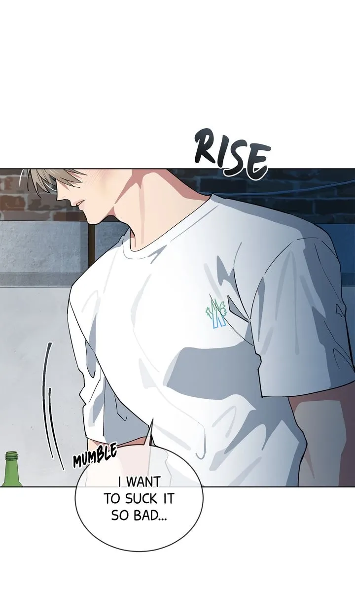 Baby, Light My Fire Chapter 37 page 33 - 