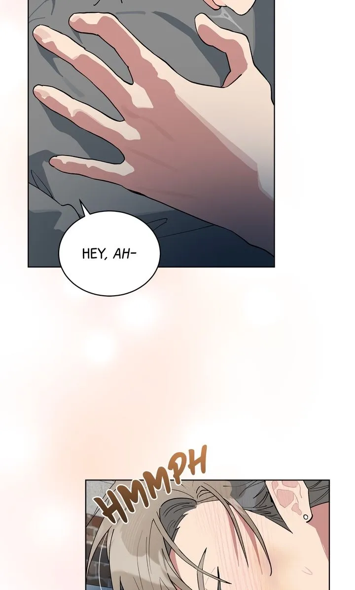 Baby, Light My Fire Chapter 37 page 36 - 