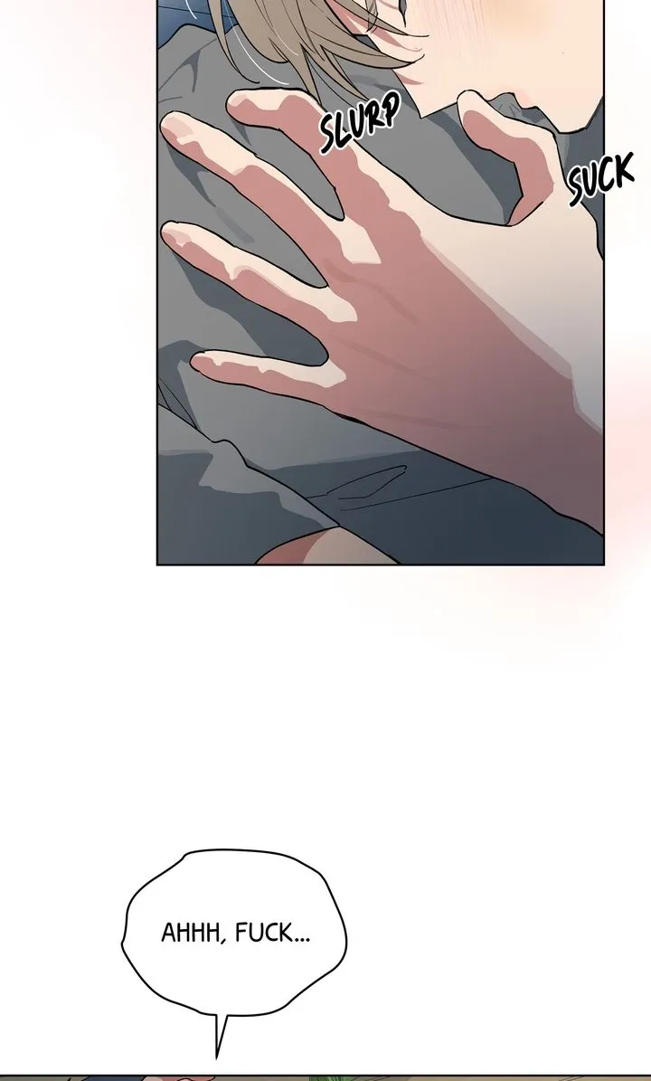 Baby, Light My Fire Chapter 37 page 37 - 