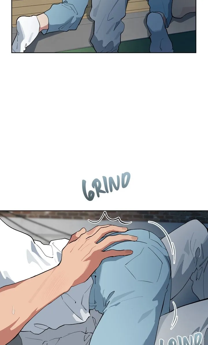 Baby, Light My Fire Chapter 37 page 40 - 