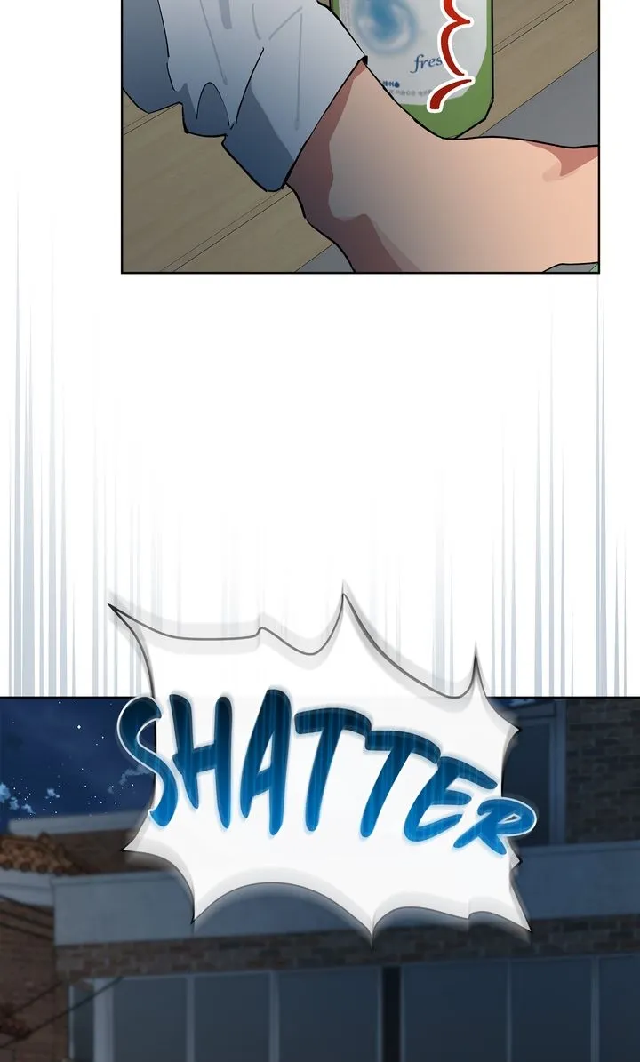 Baby, Light My Fire Chapter 37 page 42 - 
