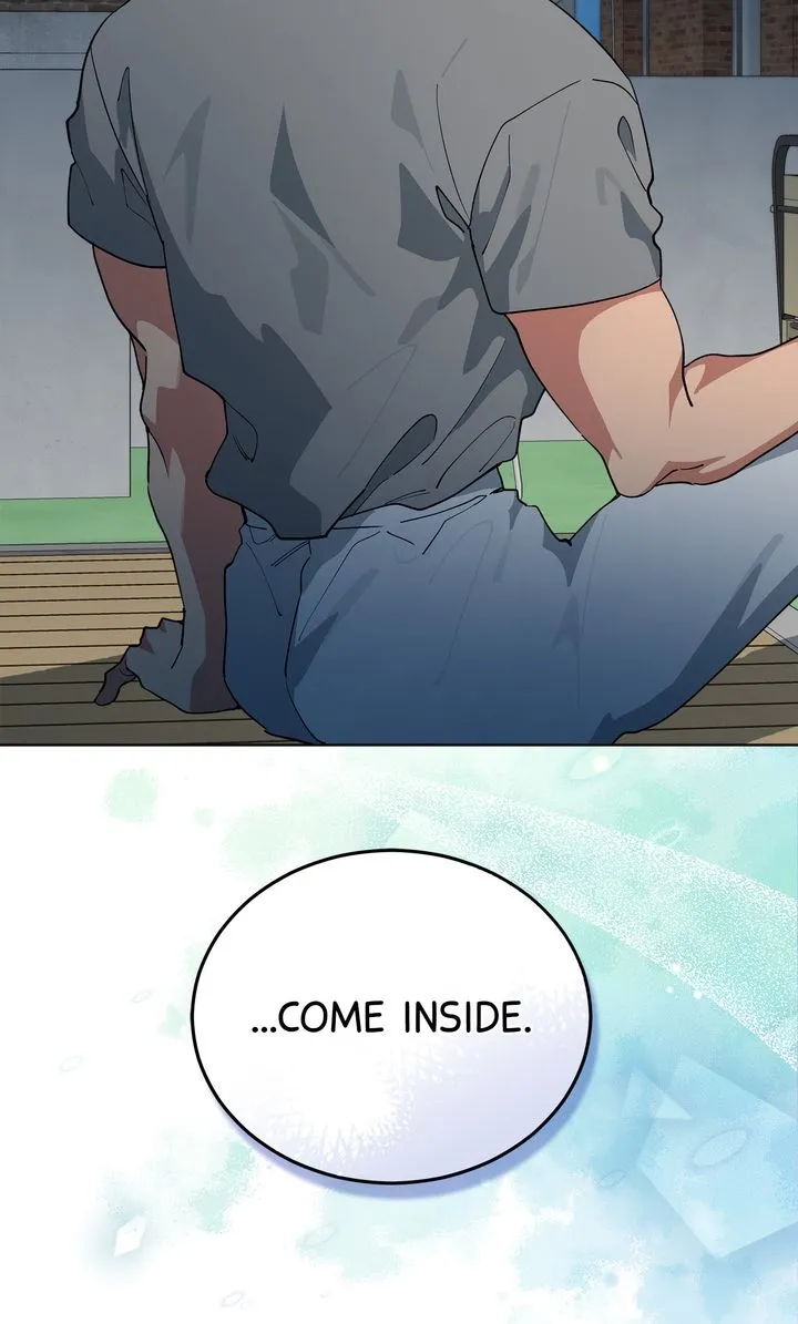 Baby, Light My Fire Chapter 37 page 48 - 