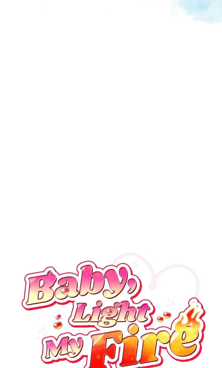 Baby, Light My Fire Chapter 37 page 49 - 