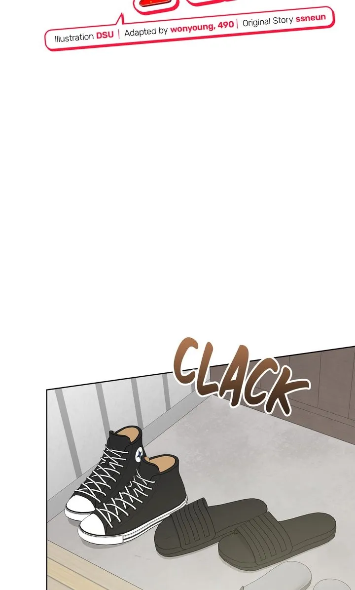 Baby, Light My Fire Chapter 37 page 50 - 