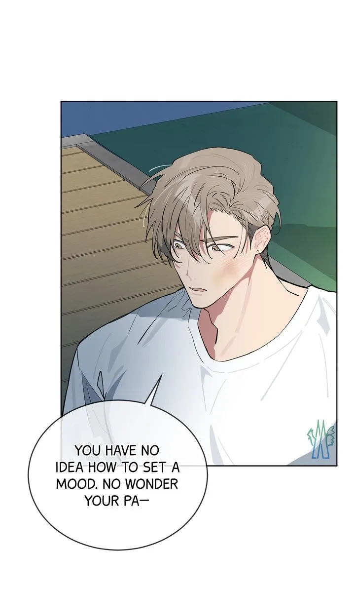 Baby, Light My Fire Chapter 37 page 6 - 