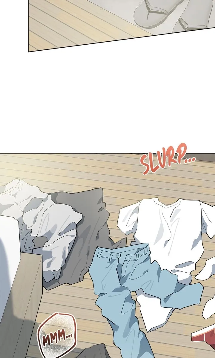 Baby, Light My Fire Chapter 37 page 51 - 