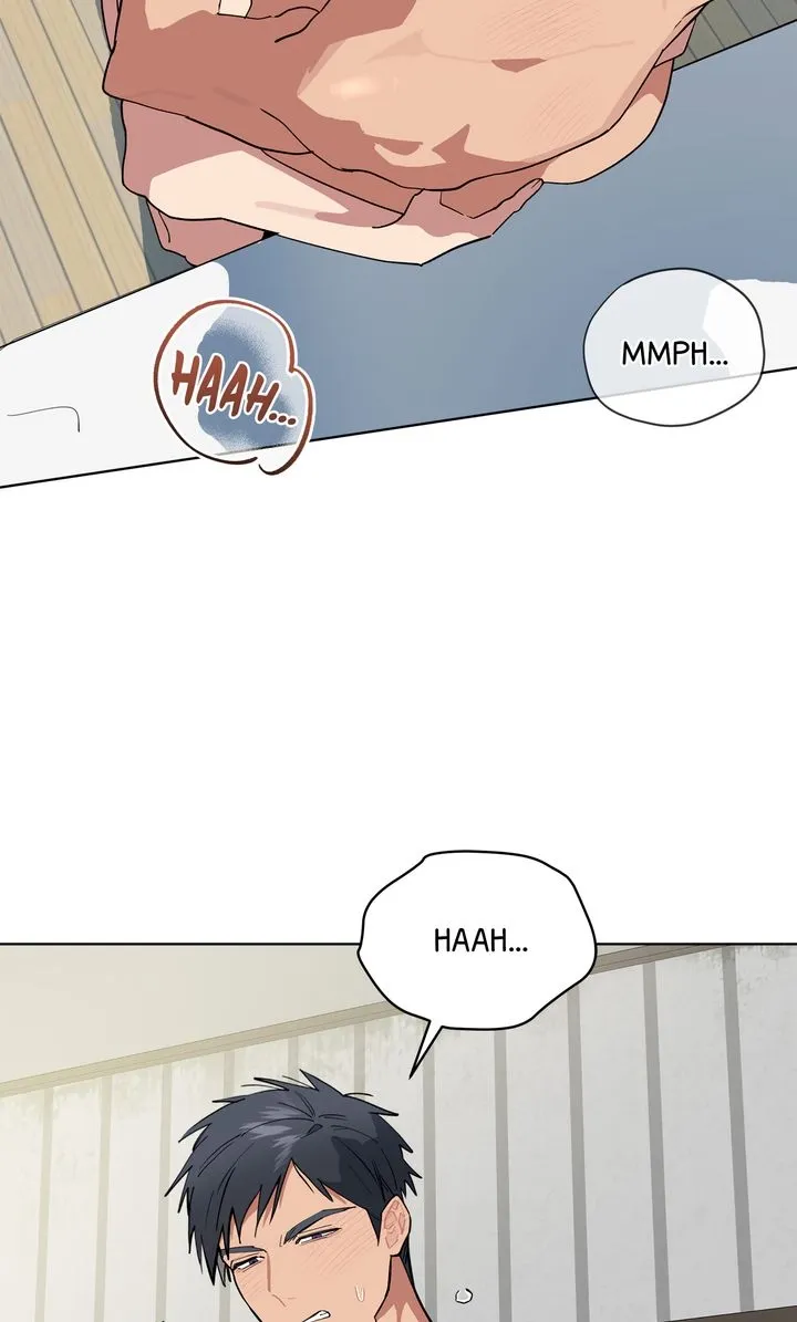 Baby, Light My Fire Chapter 37 page 54 - 