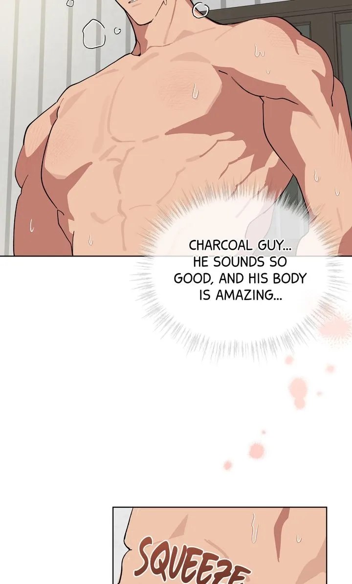 Baby, Light My Fire Chapter 37 page 55 - 