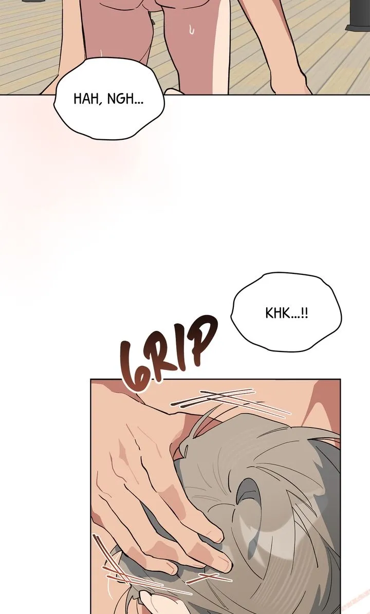 Baby, Light My Fire Chapter 37 page 59 - 
