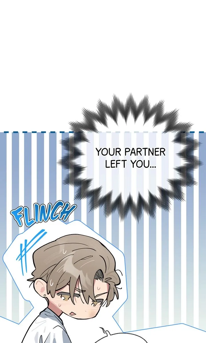 Baby, Light My Fire Chapter 37 page 7 - 