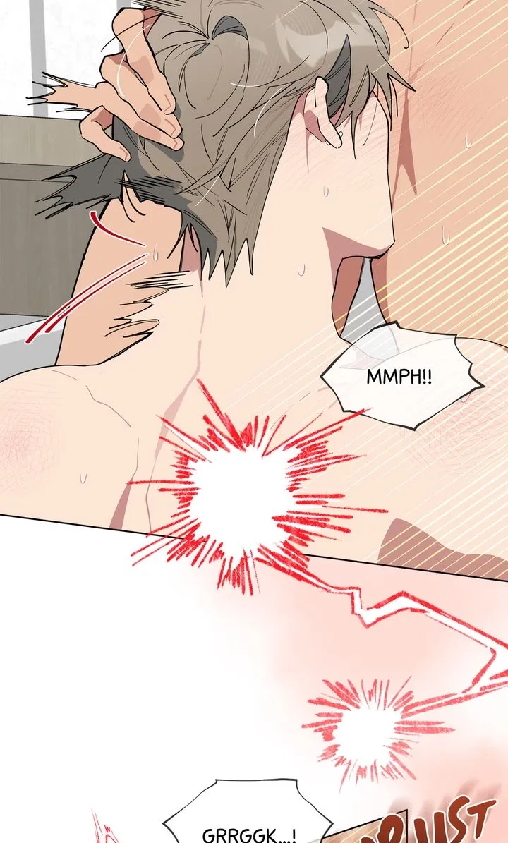 Baby, Light My Fire Chapter 37 page 61 - 