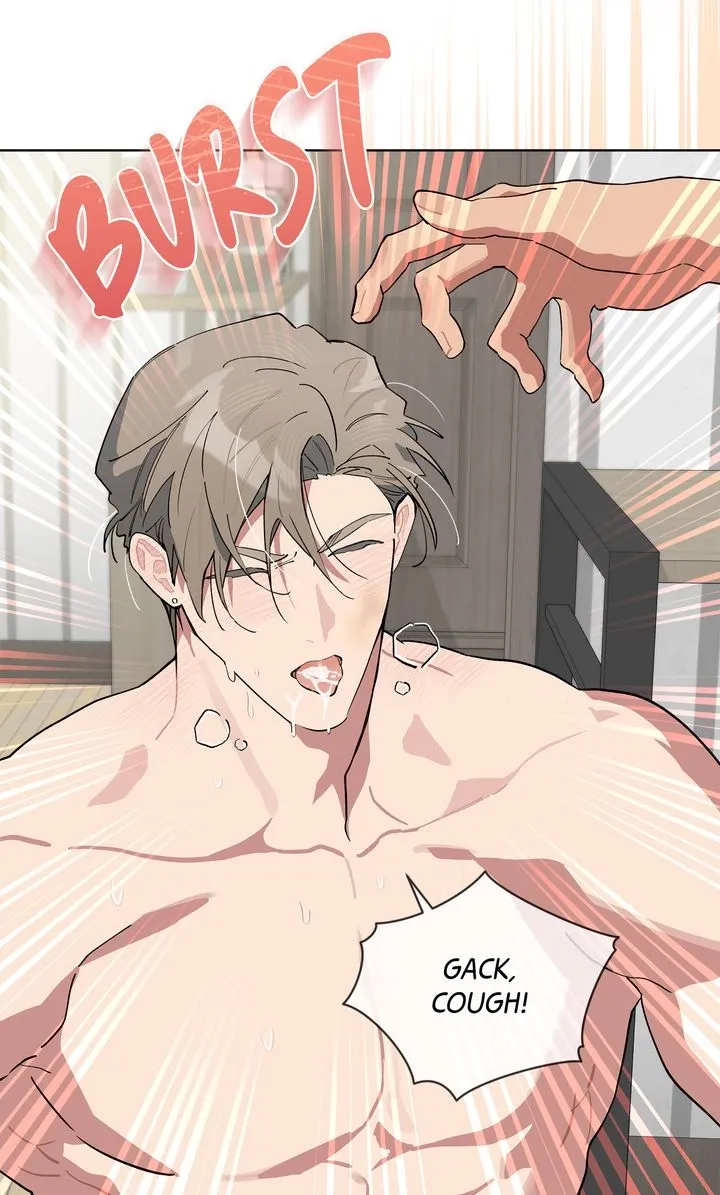 Baby, Light My Fire Chapter 37 page 64 - 
