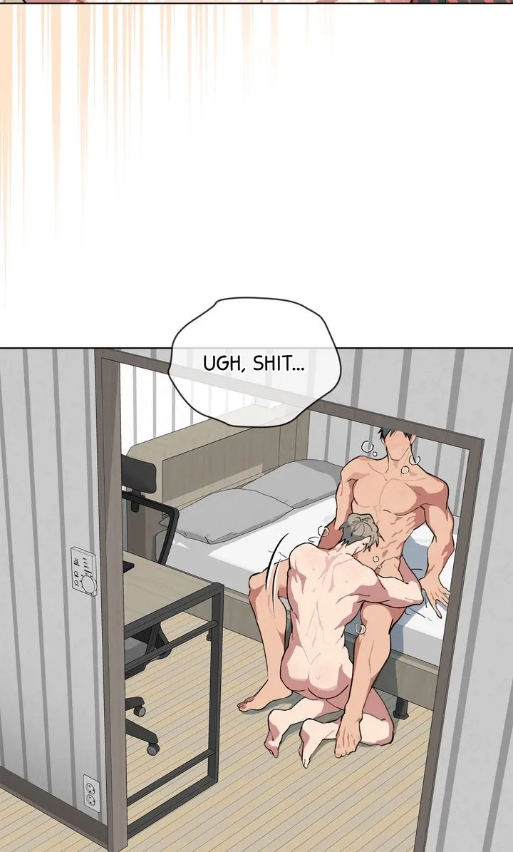 Baby, Light My Fire Chapter 37 page 65 - 