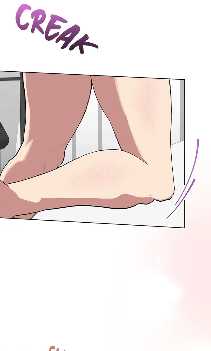 Baby, Light My Fire Chapter 37 page 69 - 