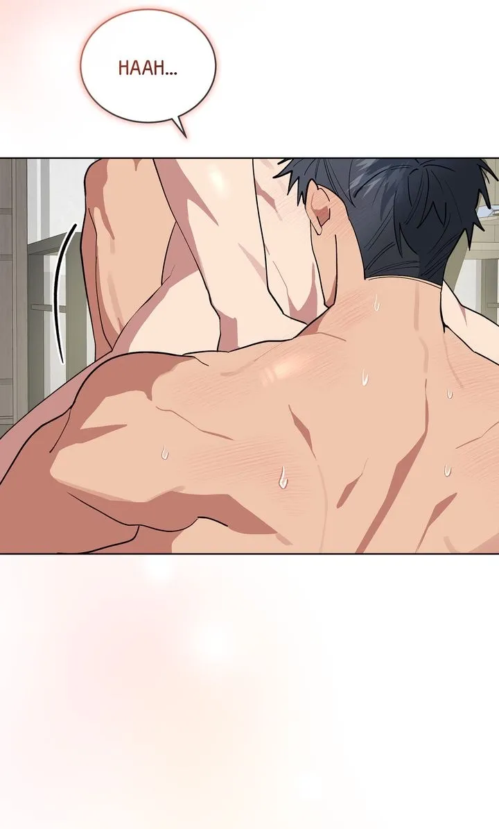 Baby, Light My Fire Chapter 37 page 71 - 