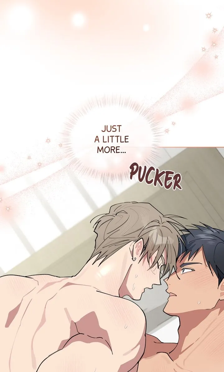 Baby, Light My Fire Chapter 37 page 76 - 