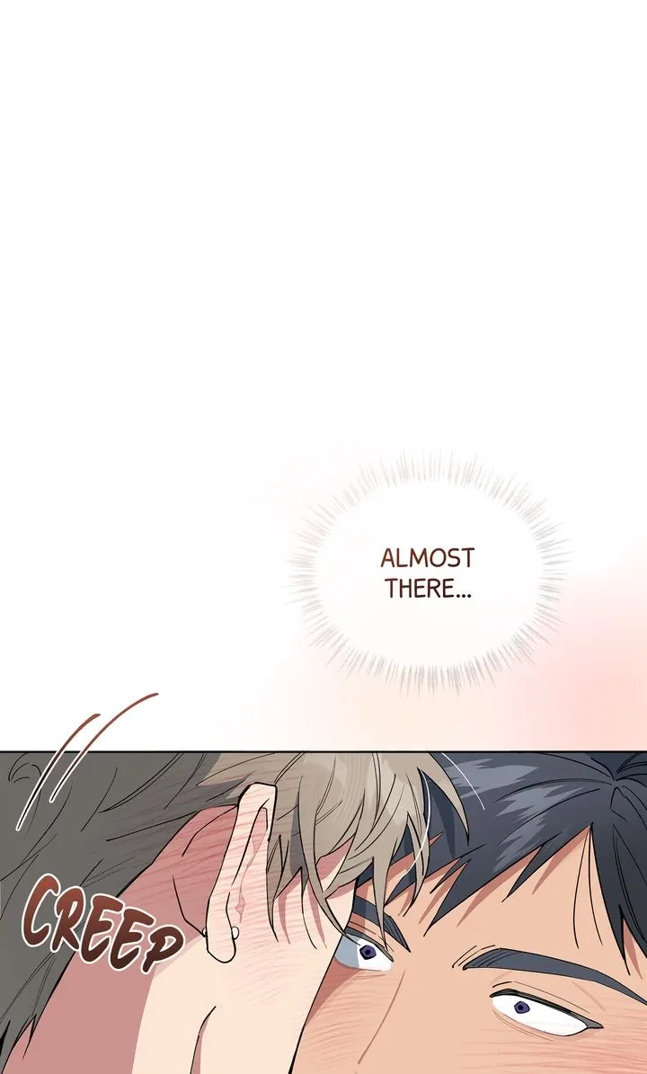 Baby, Light My Fire Chapter 38 page 1 - 