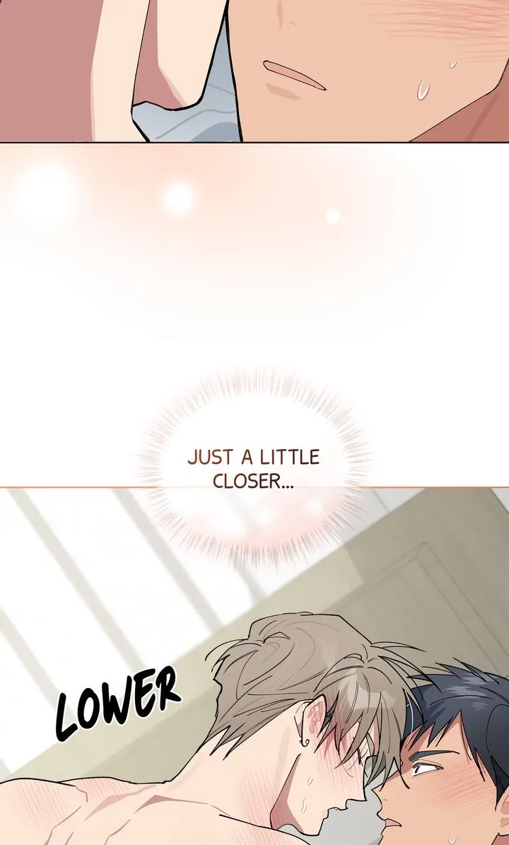 Baby, Light My Fire Chapter 38 page 2 - 