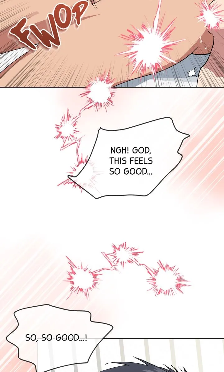 Baby, Light My Fire Chapter 38 page 11 - 