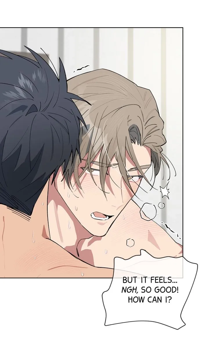 Baby, Light My Fire Chapter 38 page 13 - 