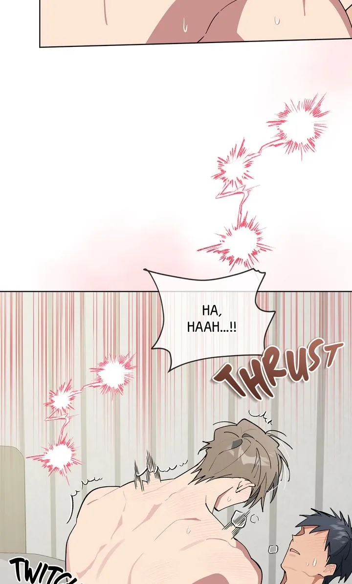 Baby, Light My Fire Chapter 38 page 16 - 
