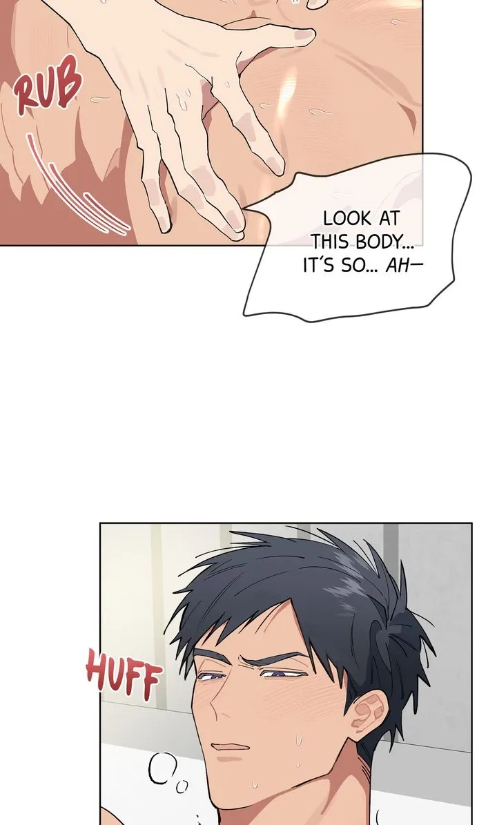 Baby, Light My Fire Chapter 38 page 18 - 