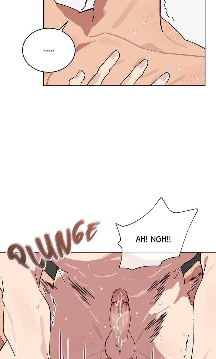 Baby, Light My Fire Chapter 38 page 19 - 